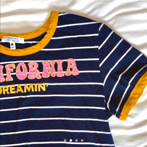 Urban outfitters California top - Picture 2 of 4